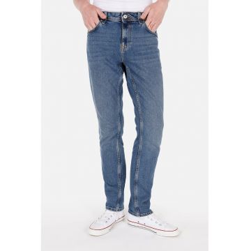 Blugi slim-fit