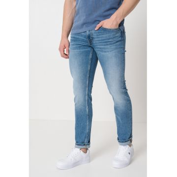 Blugi slim fit Oregon