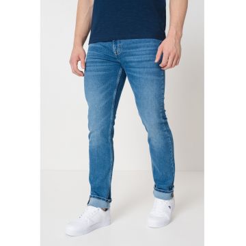 Blugi slim fit Orlando