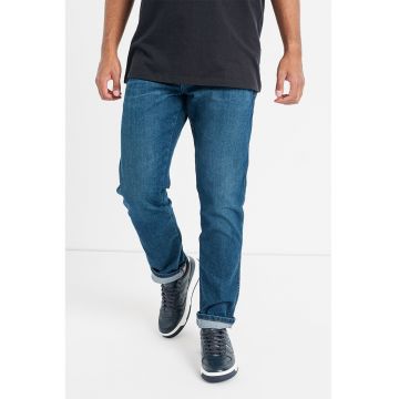 Blugi slim fit Texas