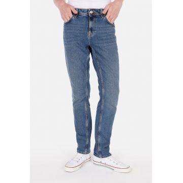 Blugi slim-fit