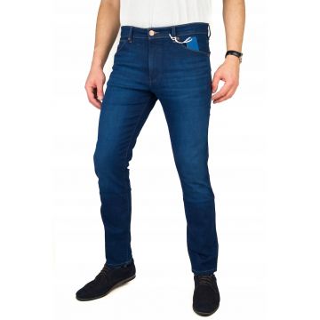 Jeans -  Larston - The Bullseye - W32 L36