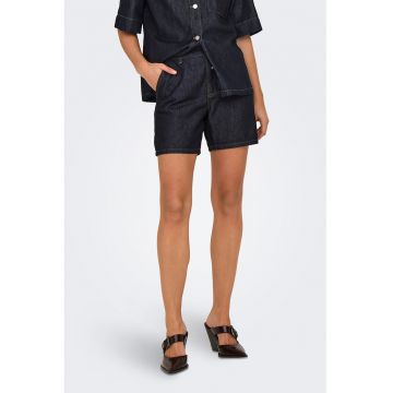 Pantaloni scurti din denim