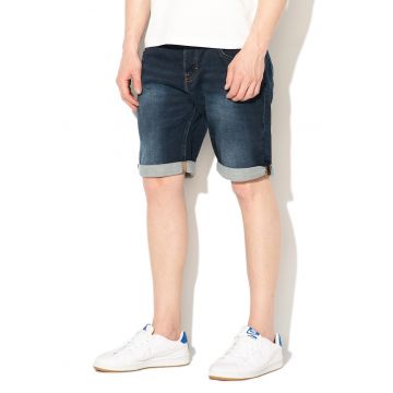 Bermude de denim Chicago