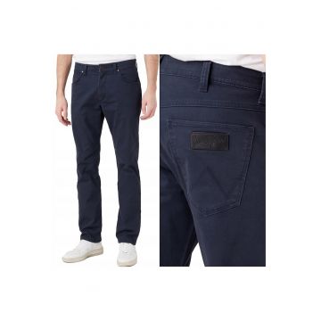 Blugi barbati -  43741-139 - Greensboro - Bumbac - Lungi - Barbati - Regular fit - W32-L34 US - Albastru