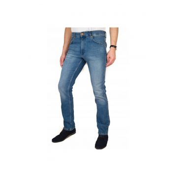 Blugi barbati -  Bumbac - Albastru deschis - US1