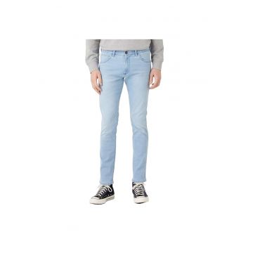 Blugi barbati -  Bumbac - Albastru deschis - W33/L32
