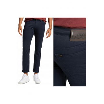 Blugi barbati -  Bumbac - Lungi - Regular fit - W31-L34 US - Albastru