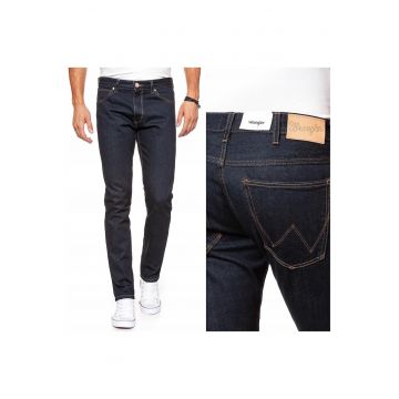 Blugi barbati -  Larston - Bumbac - Lungi - Barbati - Slim fit - W29-L32 US - Albastru