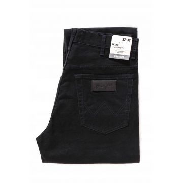 Blugi barbati -  Texas - Bumbac - Lungi - Barbati - Regular fit - W31-L32 US - Albastru