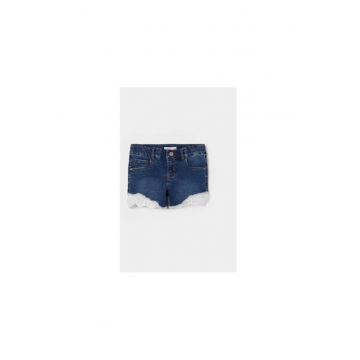 Blugi copii -  522858 - Bleumarin - Bumbac -