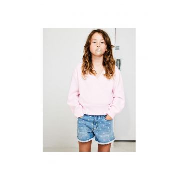 Blugi copii - NAME IT - 523237 - Albastru - Bumbac
