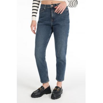 Blugi crop mom fit Maria
