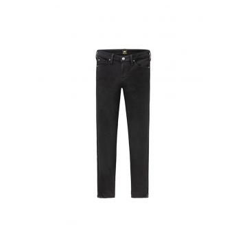 Blugi crop skinny Scarlett