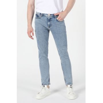 Blugi cu 5 buzunare Jack