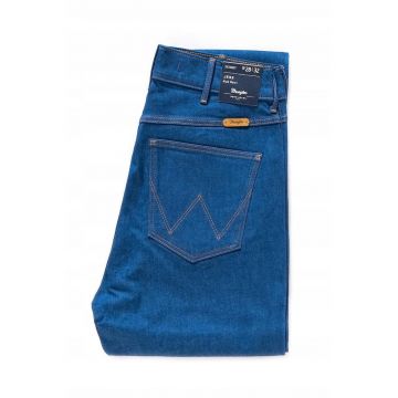 Blugi dama -  Jess - 15811-448 - Bumbac - Lungi - Petite - Denim - W28-L32 US - Albastru
