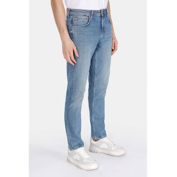 Blugi lungi slim fit