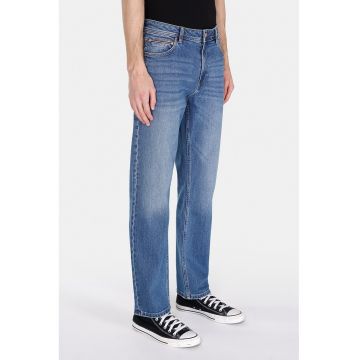 Blugi regular fit
