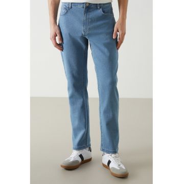 Blugi regular fit