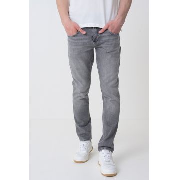 Blugi regular fit