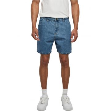 Blugi scurti din denim