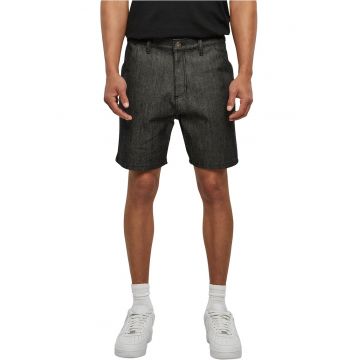 Blugi scurti din denim