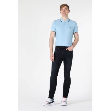 Blugi slim fit