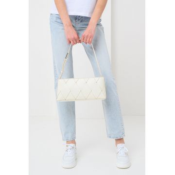 Blugi slim fit cu croiala dreapta Authentic