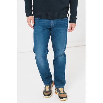 Blugi slim fit Denver
