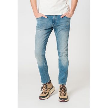 Blugi slim fit Larston 812