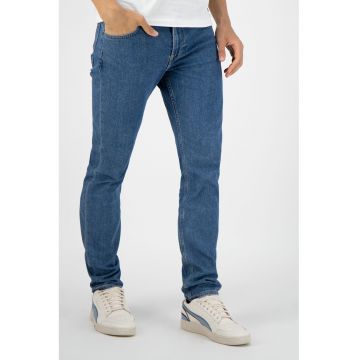 Blugi slim fit Rider