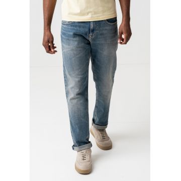 Blugi slim fit Scanton