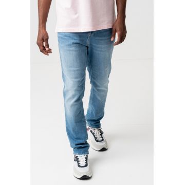 Blugi slim fit Scanton