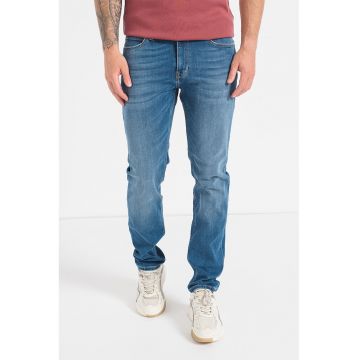 Blugi slim fit Vegas
