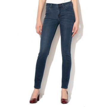 Blugi super skinny fit