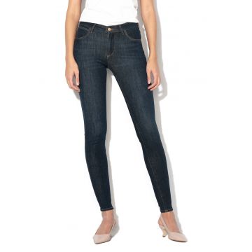 Blugi super skinny
