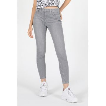 Blugi super slim fit Lara
