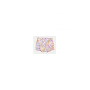 Pantaloni copii -  139918 - Multicolor - Bumbac -