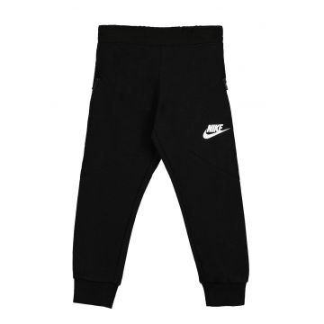 Pantaloni sport cu buzunare cu fermoar Thrill