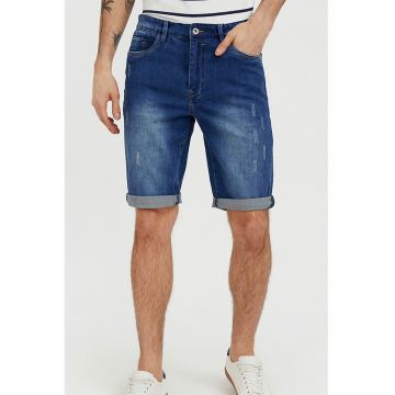 Bermude din denim