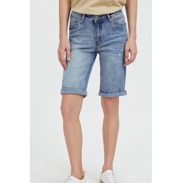Bermude din denim
