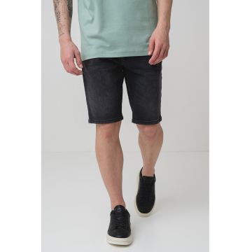Bermude din denim Delaware