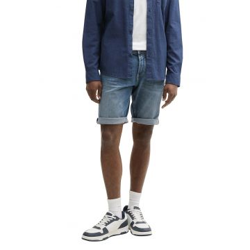 Bermude din denim