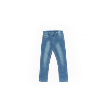 Blugi baieti -  57342 - Albastru -