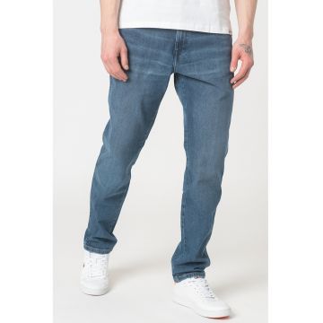 Blugi conici Texas 823