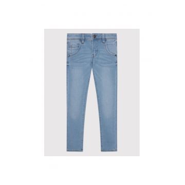 Blugi copii -  260762 - Albastru - Bumbac