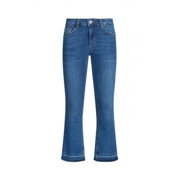 Blugi crop evazati