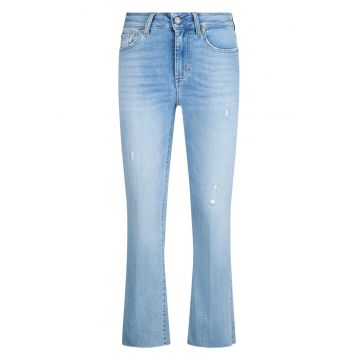 Blugi crop evazati