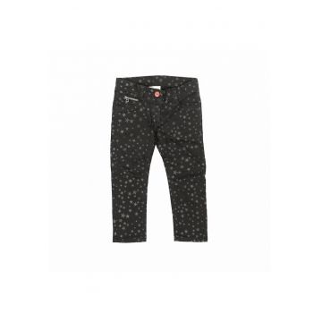 Blugi cu stelute -  fete - 31842