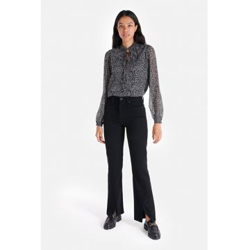 Blugi evazati 729 Maggy